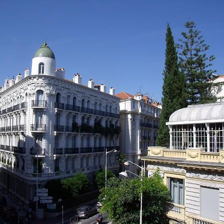 Nizza - Boutique Wohnung - Near Hotel Negresco Экстерьер фото