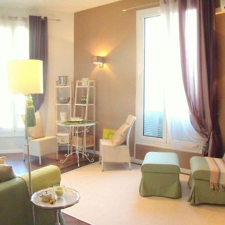 Nizza - Boutique Wohnung - Near Hotel Negresco Экстерьер фото