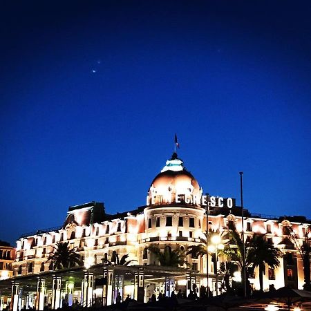 Nizza - Boutique Wohnung - Near Hotel Negresco Экстерьер фото