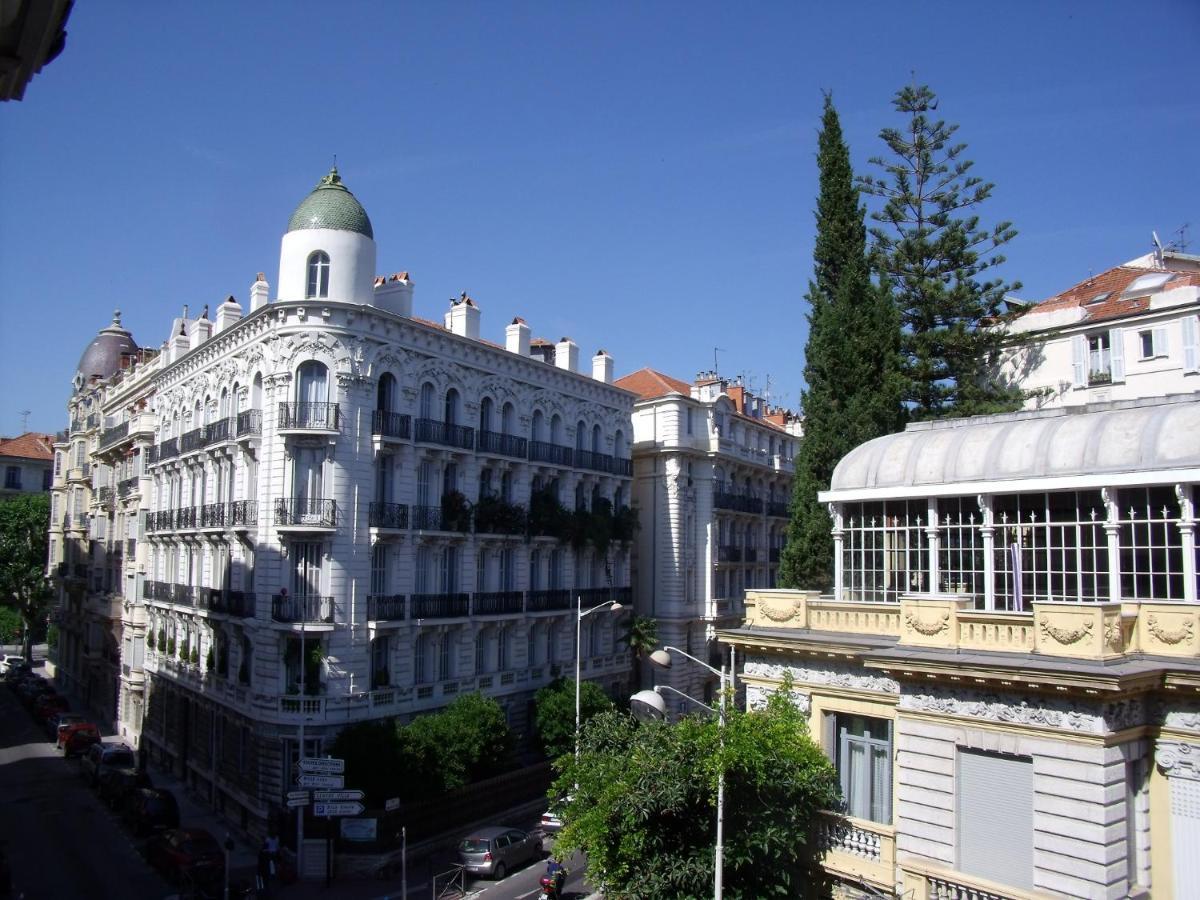 Nizza - Boutique Wohnung - Near Hotel Negresco Экстерьер фото