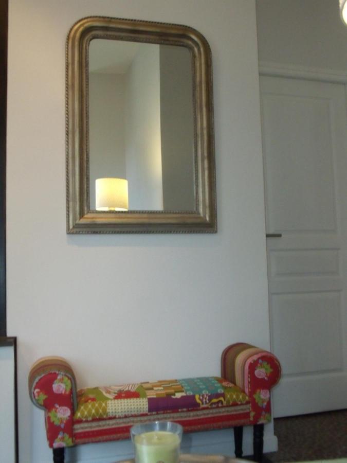 Nizza - Boutique Wohnung - Near Hotel Negresco Экстерьер фото
