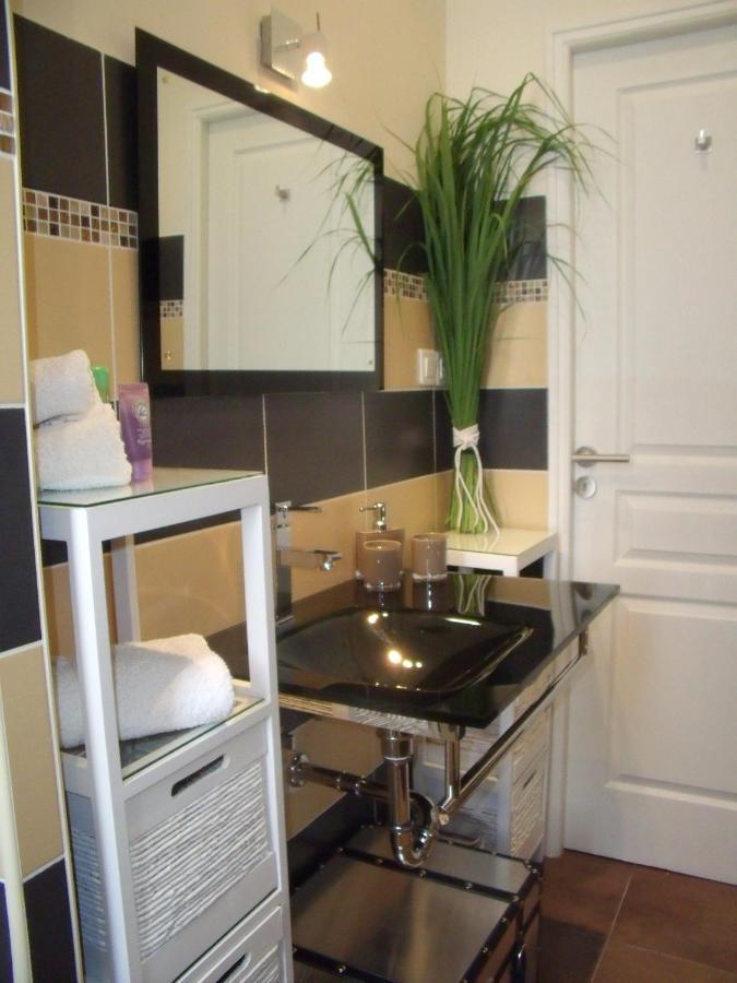 Nizza - Boutique Wohnung - Near Hotel Negresco Экстерьер фото