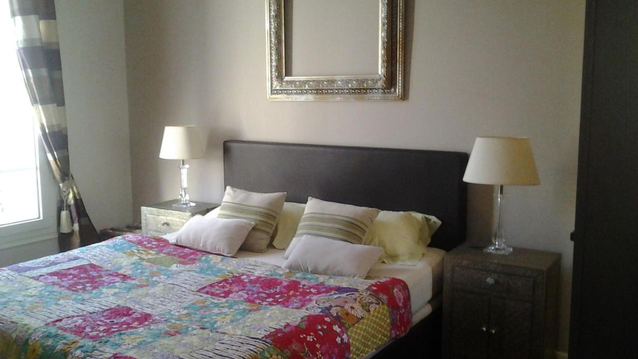 Nizza - Boutique Wohnung - Near Hotel Negresco Экстерьер фото